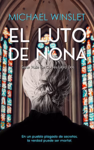 El Luto de Nona por Michael Winslet