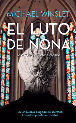 El Luto de Nona por Michael Winslet